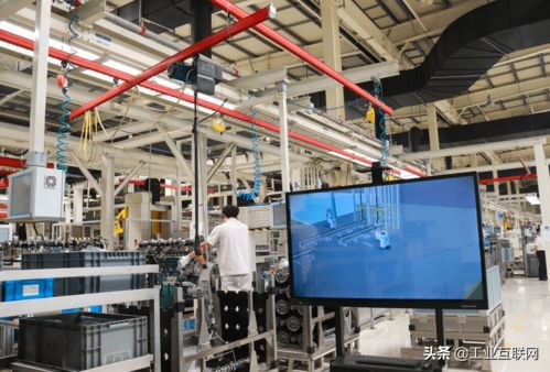 日化企业快速打造物联网工厂 北京技术服务的实践路径