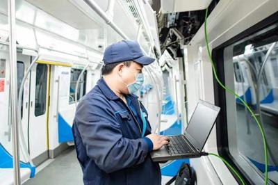 无人驾驶时代来临 北京地铁燕房线全面取消驾驶室，展示中国技术新高度